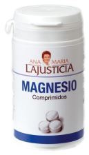 Magnesium 140 Tablets