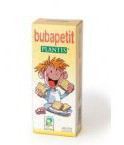 Bubapetit Syrup 150 ml