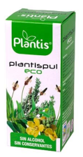 Plantispul Eco (Biopul Chest) Syrup 250 ml