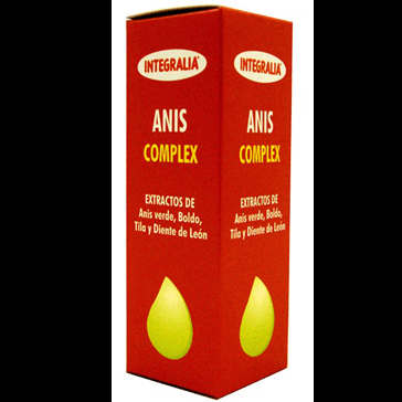 Extract of Anis complex 50 ml