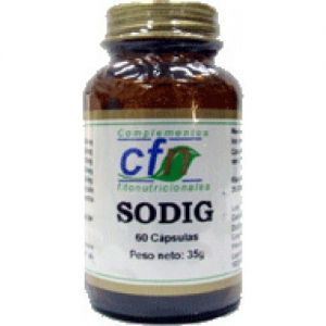 Sodig 60 Cap.