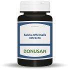 Salvia Officinalis Extract 60 Cap.