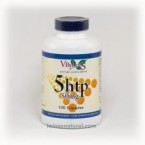 5-Htp 100Mg. 60Cap.