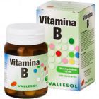 Vitamin B Complex 30 Comp