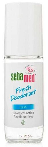 Sebamed Fresh Roll-On Deodorant 50 ml