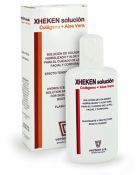 Xheken Solution