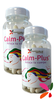 Calm-Plus 90 Cap.