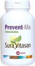 Prevent-Mix 60 Capsules