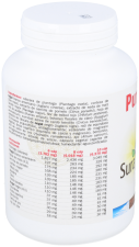 Puri-Corp 210 Capsules