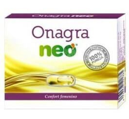 Onagra 30 Liquid Capsules