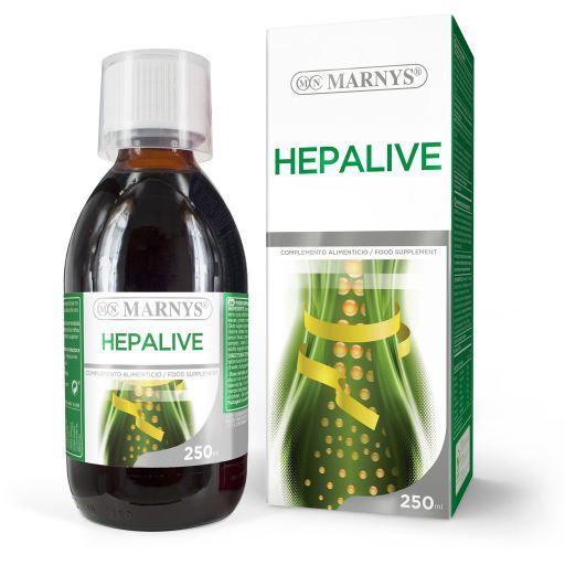 Hepalive 250 ml