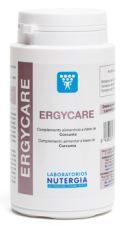 Ergycare 60 Capsules