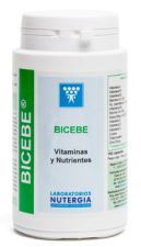 Bicebe (Vit.y Nut.esen.) 100Perlas