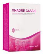 Onagre Cassis 100 Capsules