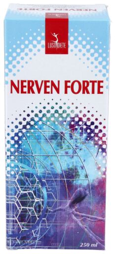 Nerven Forte 250 ml