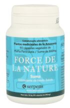 Force Of Nature 90Cap.