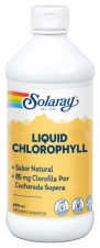 Liquid Chlorophyll 480 ml