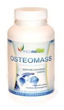 Osteomass 60 capsules