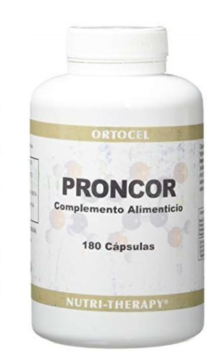 Proncor 180 Capsules