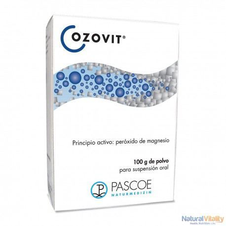 Ozovit Powder