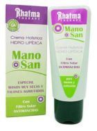 Manosan Cream 100Ml.