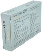 ActiveComplex Q10 Gold 100 mg 60 Pearls
