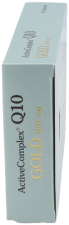 ActiveComplex Q10 Gold 100 mg 60 Pearls