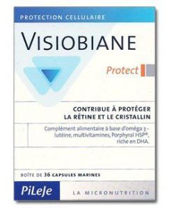 Visiobiane 30cap.