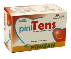 Pinitens 60cap.