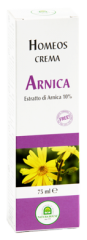 Arnica Cream 75 Ml.