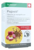 Pagosid 60 Tablets