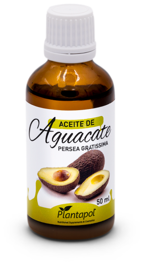 Avocado oil 50 ml