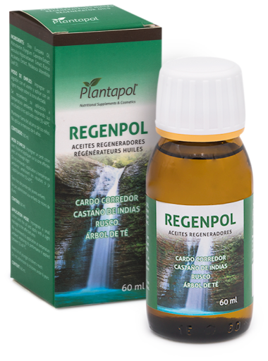 Regenpol Oil 60 ml