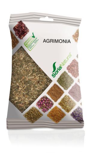 Agrimony Bag 50 gr