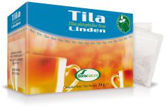 Tila infusion 20 units