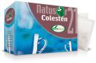 Cholesten Infusion Natusor 21 20 Units