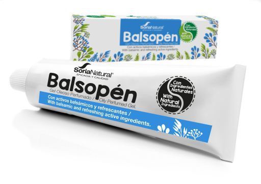 Ballopen Cerato Ointment 40 gr