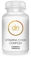 Vitamin C 1000 Complex 60cap.