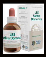 Sorbus Domestica 50 ml