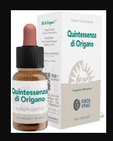 Quintessence Oregano 10 ml