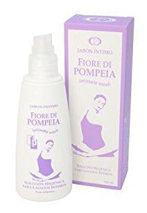 Fiore Intimate Hygiene Solution 120ml.