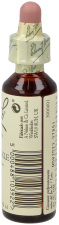 Bach 16 Honeysuckle 20 ml
