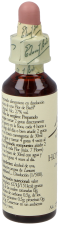 Bach 16 Honeysuckle 20 ml