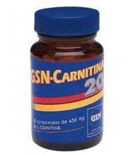 L Carnitine Pure 80Comp.