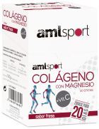 Collagen + Magnesium + Vitamin C 20 Sticks