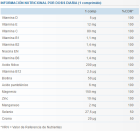 Vitaecomplex 48 Tablets