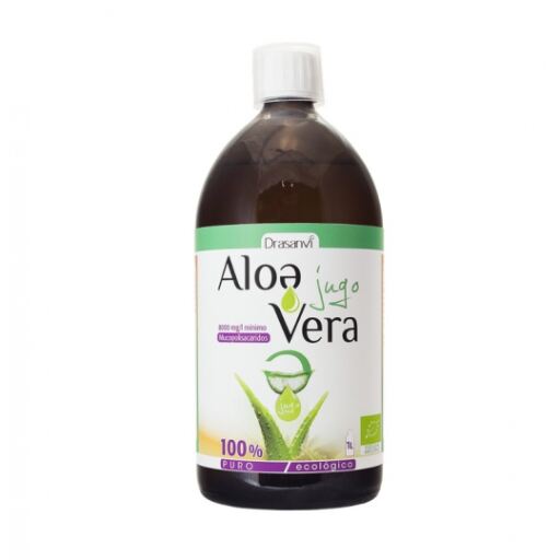 Aloe Vera Juice 1 liter Eco