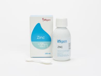 Oligo Zinc 150 ml