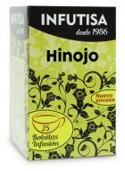 Fennel Infutisa 25U.