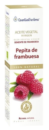 Raspberry Oil 100 Ml